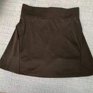 Sport skort